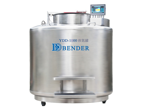 液氮罐 液氮罐