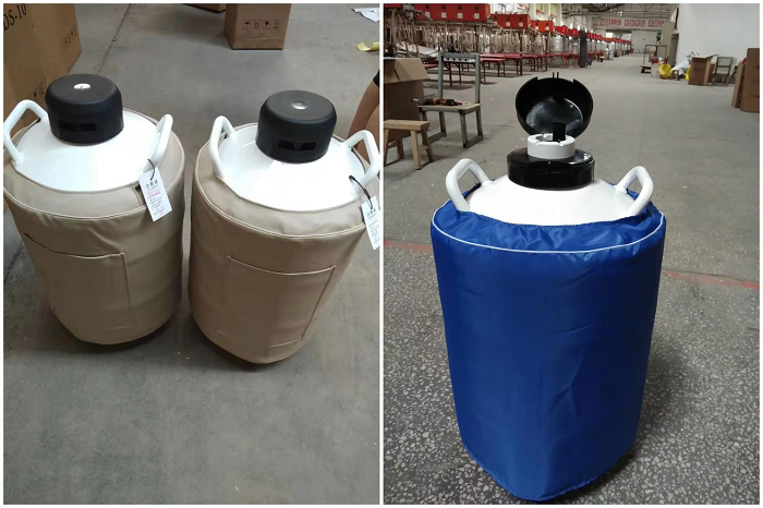 液氮罐 液氮罐